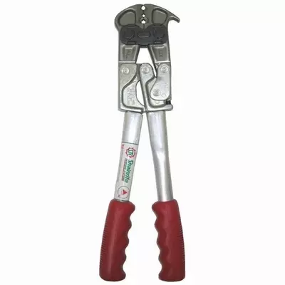 Ezepull strainrite crimping tool